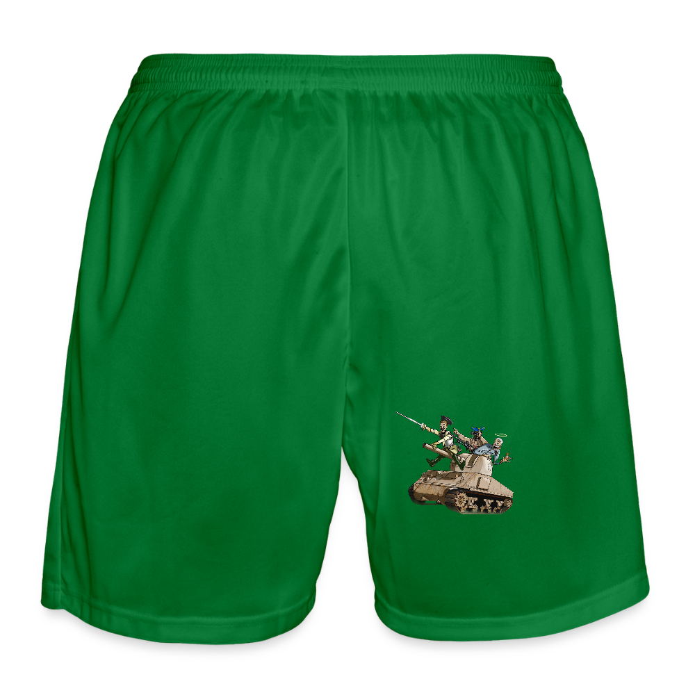 Åt Helvete med Putin - kellygrön