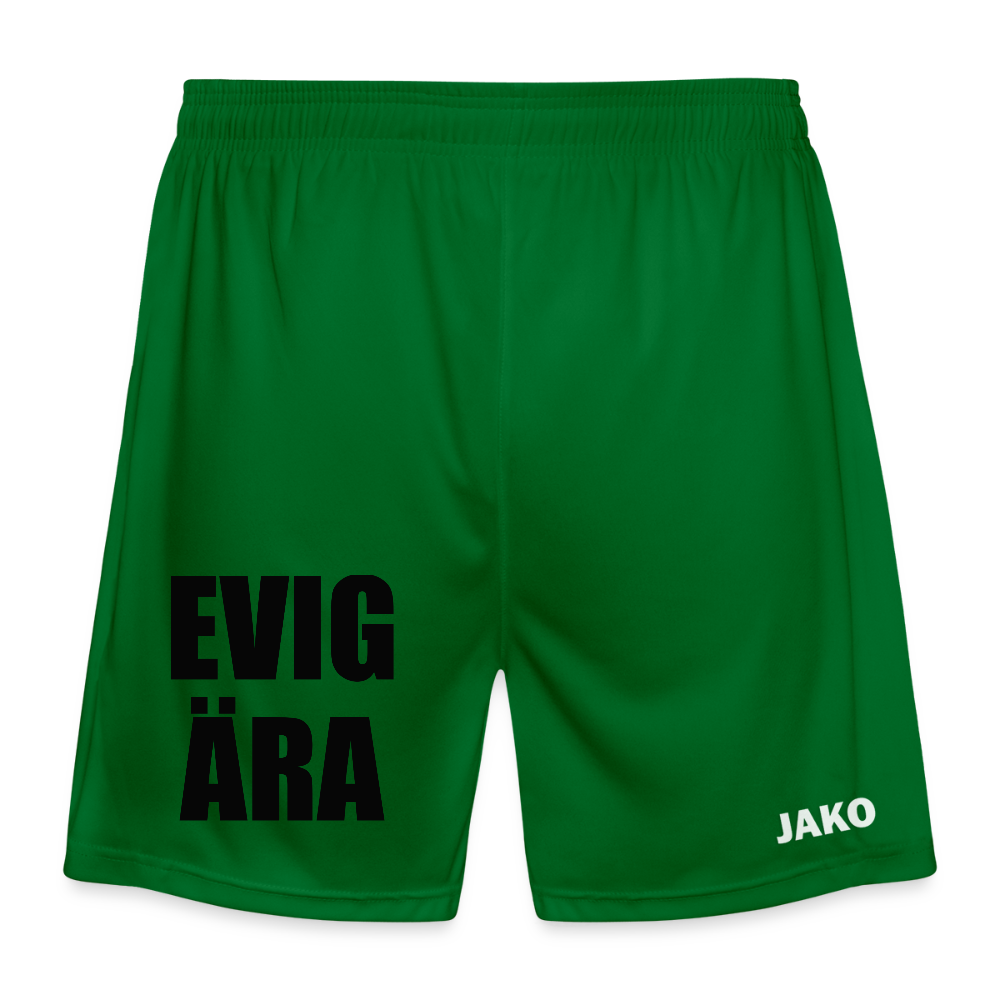 EVIG ÄRA (Sportshorts - herr) - kellygrön