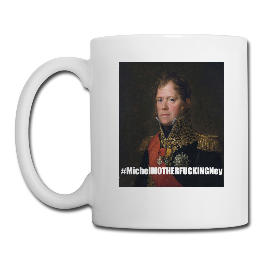 MichelMOTHERFUCKINGNey - vit