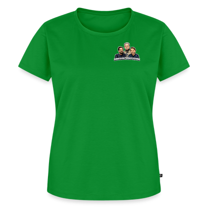 Make Italy Fun Again (Premium-T-shirt dam-edition) - grön