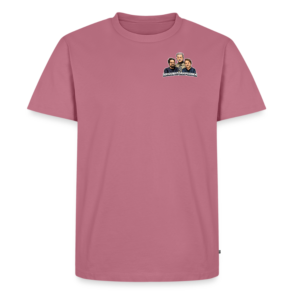 Make Italy Fun Again (Premium-T-shirt herr-edition) - malvafärgad