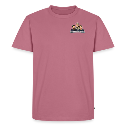 Make Italy Fun Again (Premium-T-shirt herr-edition) - malvafärgad