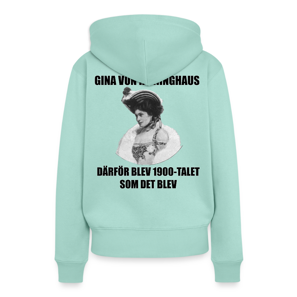 Gina von Reininghaus (premiumluvtröja dam-edition) - mint 