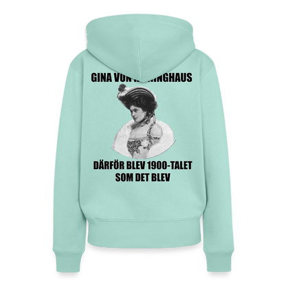 Gina von Reininghaus (premiumluvtröja dam-edition) - mint 