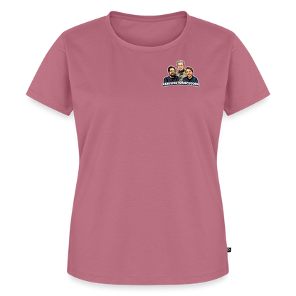 Make Italy Fun Again (Premium-T-shirt dam-edition) - malvafärgad