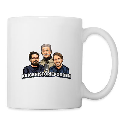 Danzig delenda est (Mugg-edition) - vit