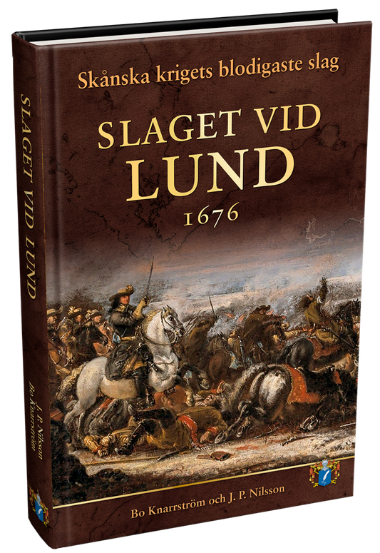 Slaget vid Lund 1676 - Skånska krigets blodigaste slag