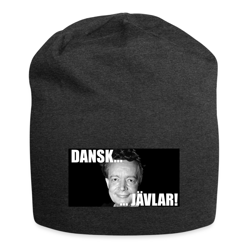 Danskjävlar! (jerseymössa-edition) - kolgrå